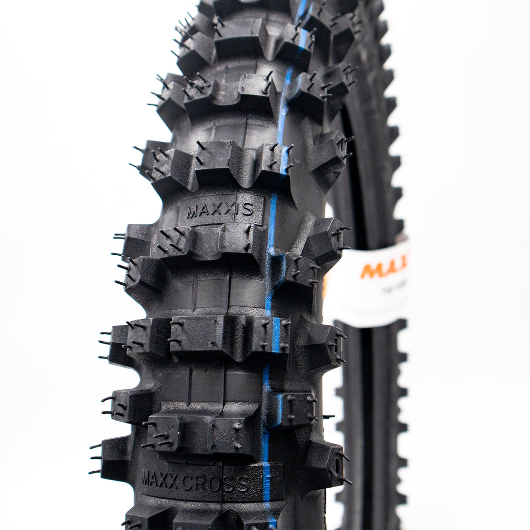 SURRON Maxxis Maxxcross IT cross tire 19 inch with road approval for Light Bee