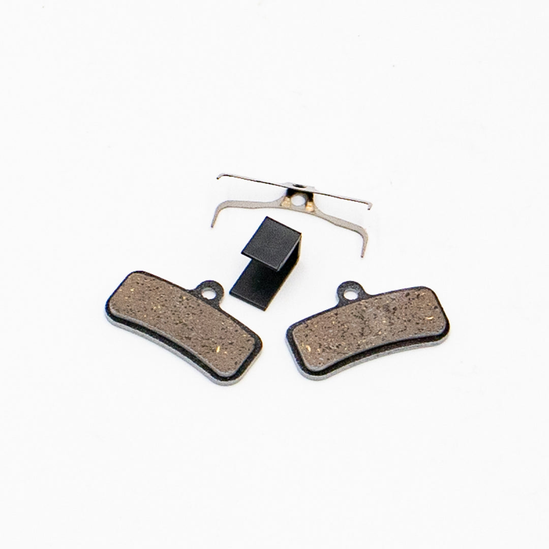 SURRON professional brake pads for Light Bee