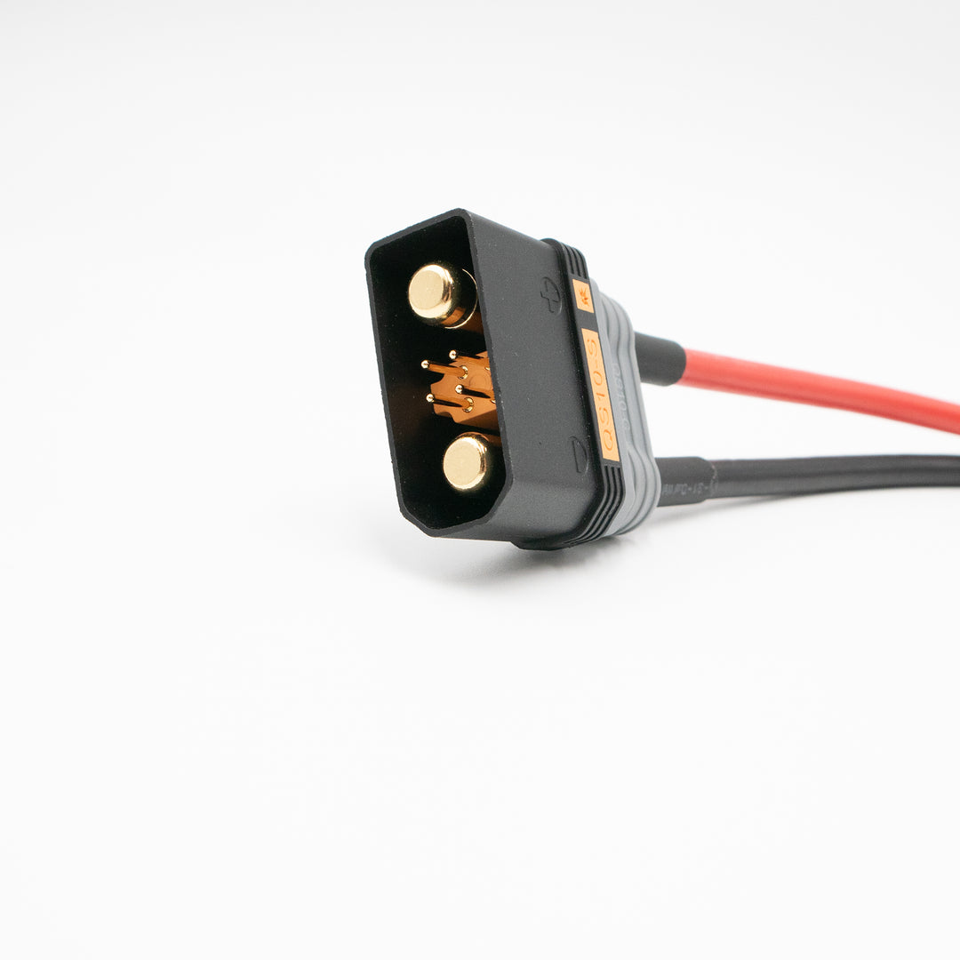 SURRON Tuning Akku / Batterie Kabel QS10 - COS M6 für Light Bee