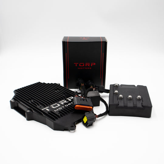 Torp TC1000 Tuning Controller für Light Bee & Ultra Bee