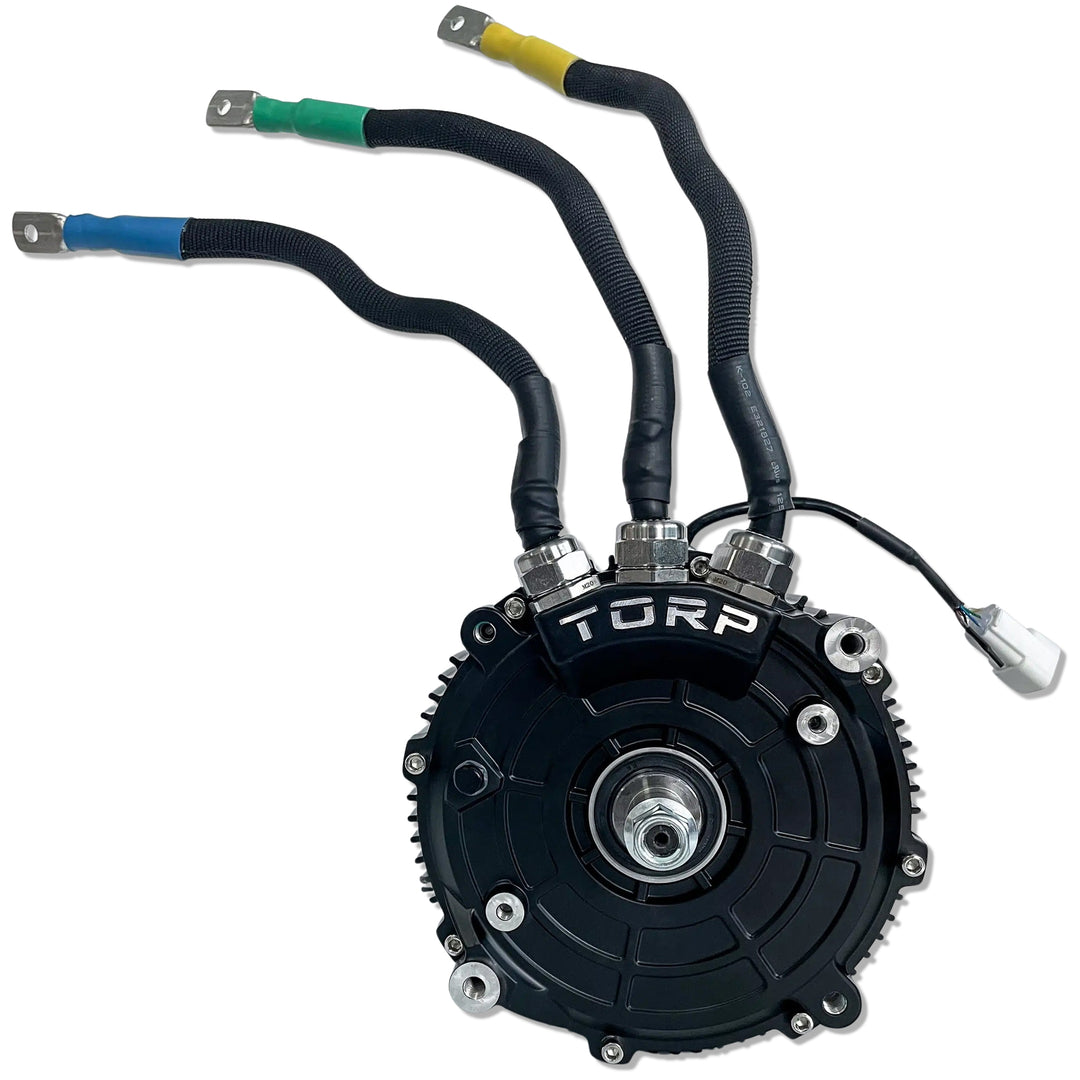 Torp Motor TM40 / TM40 PRO für Light Bee