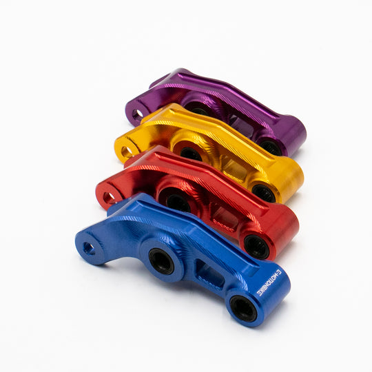 SURRON rocker arm shock absorber for the Light Bee vers. Colors