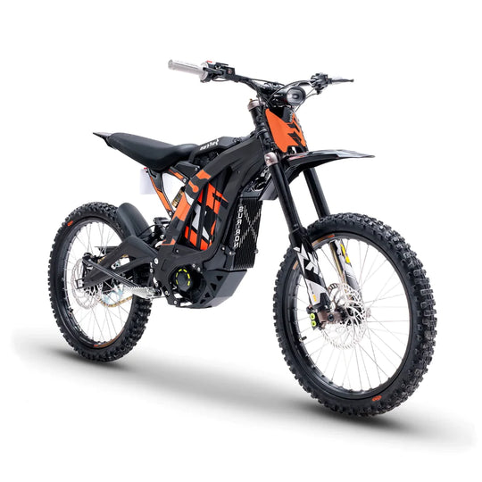 SUR-RON Light Bee X-Offroad Performance 2023