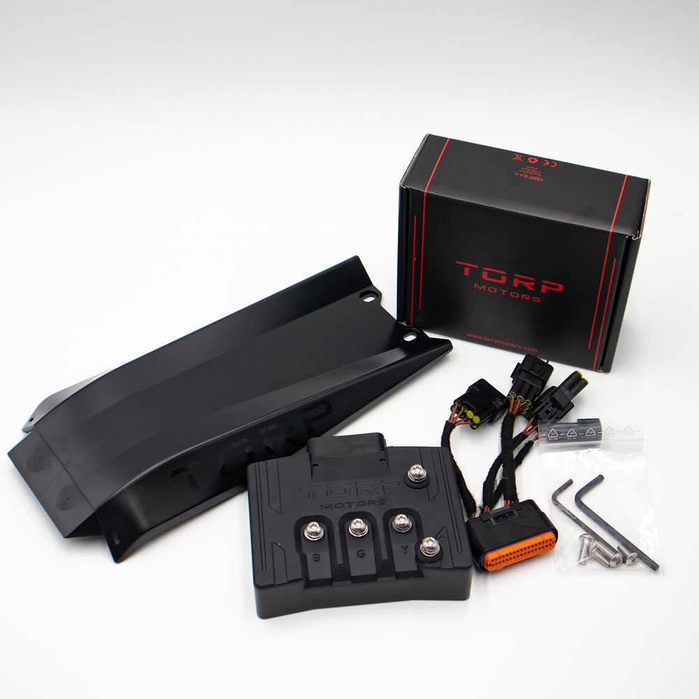 Torp TC500 Tuning Controller